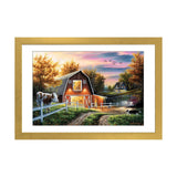 iCanvas "The Good Life" by Chuck Black