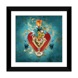 iCanvas "The Last Hopes In Me" by Andre Sanchez