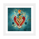 iCanvas "The Last Hopes In Me" by Andre Sanchez