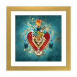 iCanvas "The Last Hopes In Me" by Andre Sanchez