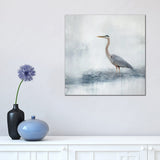 iCanvas "The Mighty Blue" by Kelley Parker Canvas Print