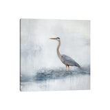 iCanvas "The Mighty Blue" by Kelley Parker Canvas Print