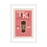 iCanvas "Tiki Party" by Misteratomic
