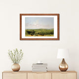 iCanvas "View of Narragansett Bay, Near Warwick, Rhode Island " by David Johnson