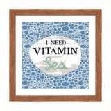 iCanvas "Vitamin Sea" by Vicky Yorke