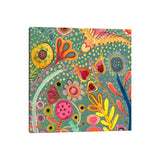iCanvas "Vivifiant" by Sylvie Demers Canvas Print