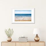iCanvas "Water's Edge" by Sienna Studio