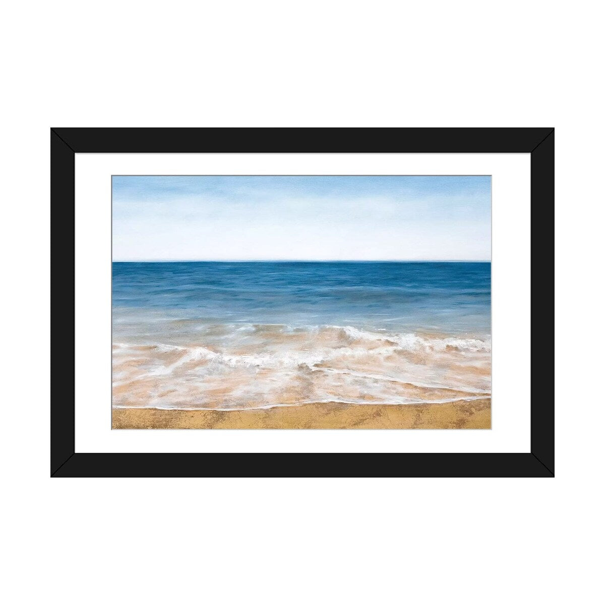 iCanvas "Water's Edge" by Sienna Studio