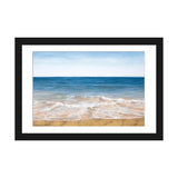 iCanvas "Water's Edge" by Sienna Studio