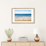 iCanvas "Water's Edge" by Sienna Studio