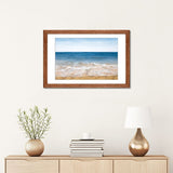 iCanvas "Water's Edge" by Sienna Studio