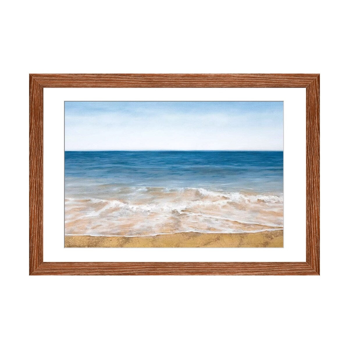 iCanvas "Water's Edge" by Sienna Studio