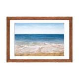 iCanvas "Water's Edge" by Sienna Studio
