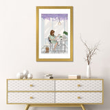 iCanvas "Weekend At The Aubaine London" by Heather Stillufsen