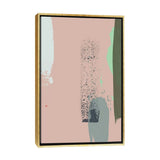 iCanvas "Wickerwork III" by Thoth Adan Framed Canvas Print