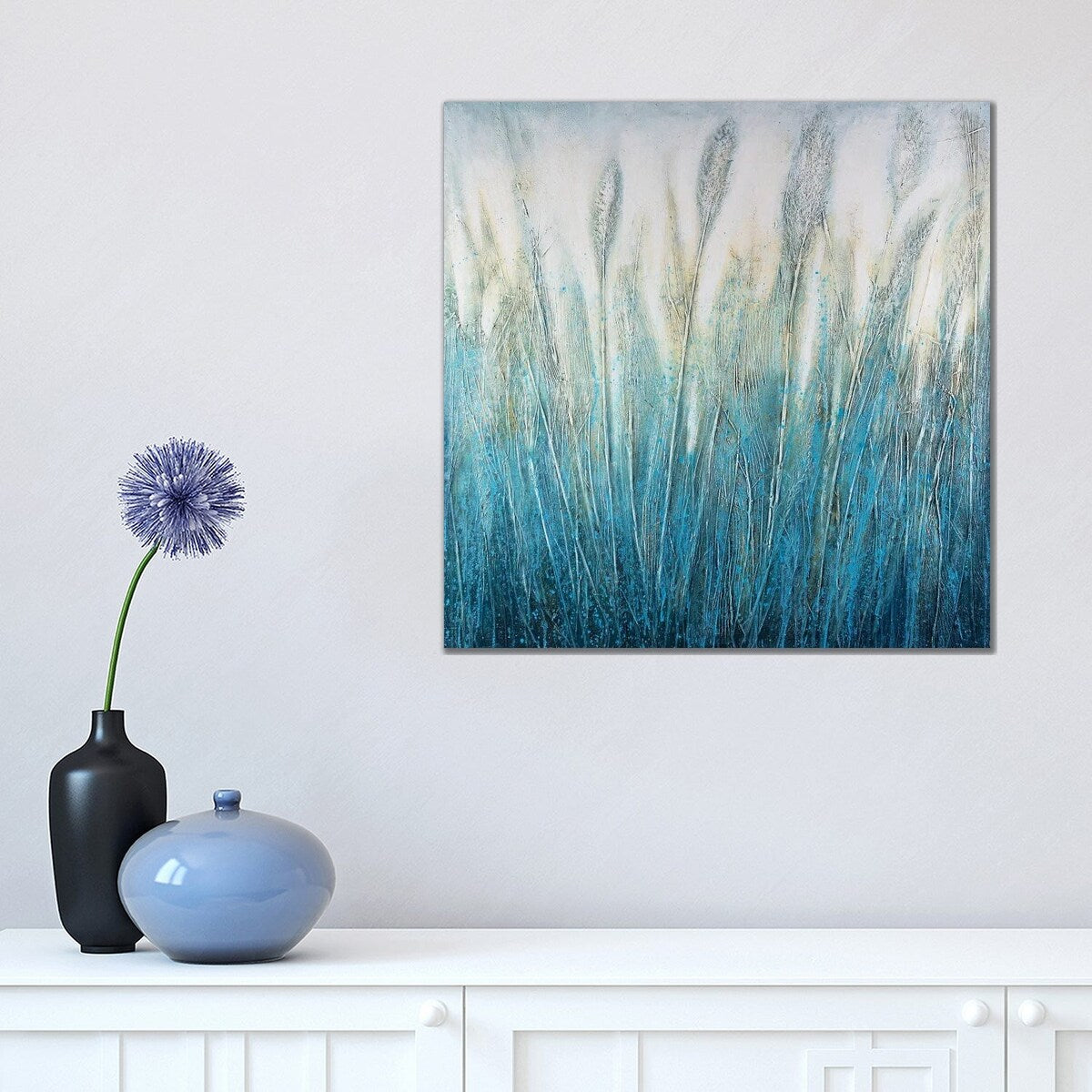 iCanvas "Winter II" by Daniela Carletti Canvas Print