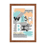 iCanvas "Wish Big " by Vicky Yorke