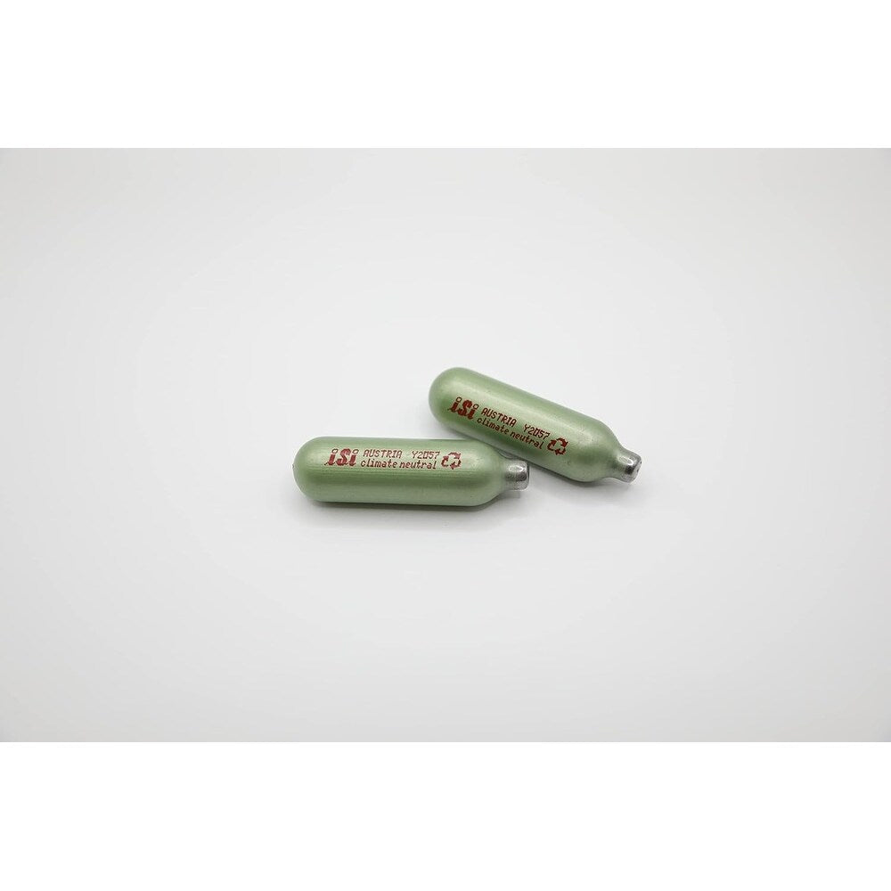 iSi Eco Series Professional Chargers - 50 Pack