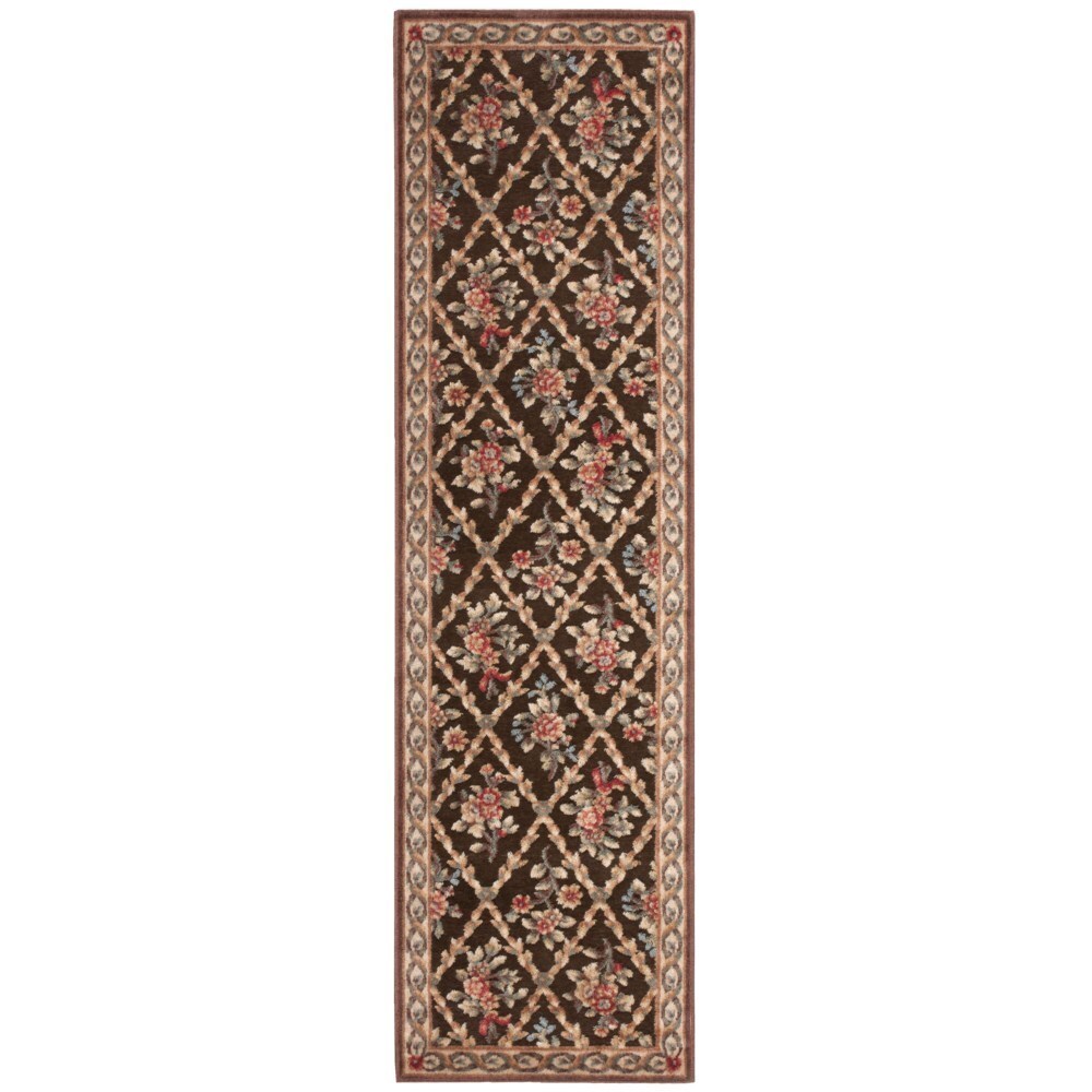 Villa Retreat Area Rug