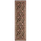 Villa Retreat Area Rug