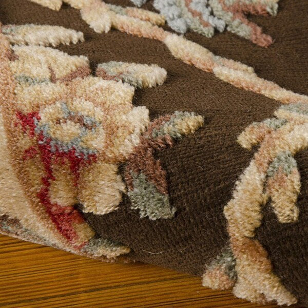 Villa Retreat Area Rug