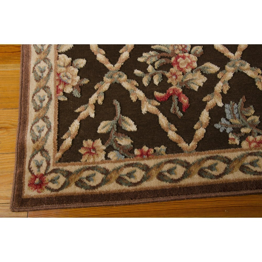 Villa Retreat Area Rug