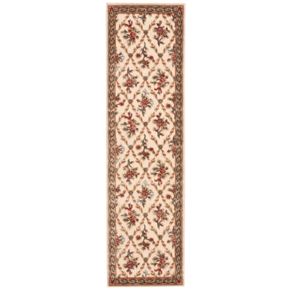 Villa Retreat Area Rug