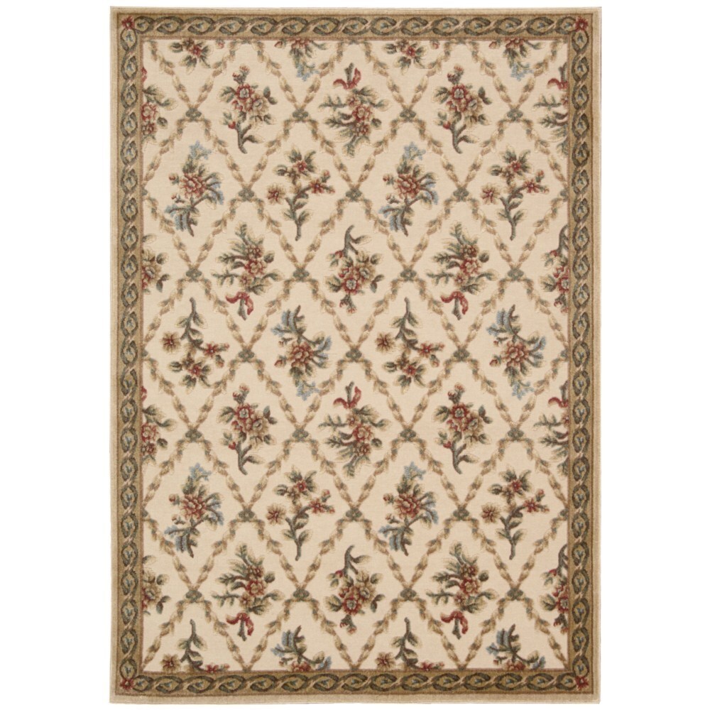 Villa Retreat Area Rug