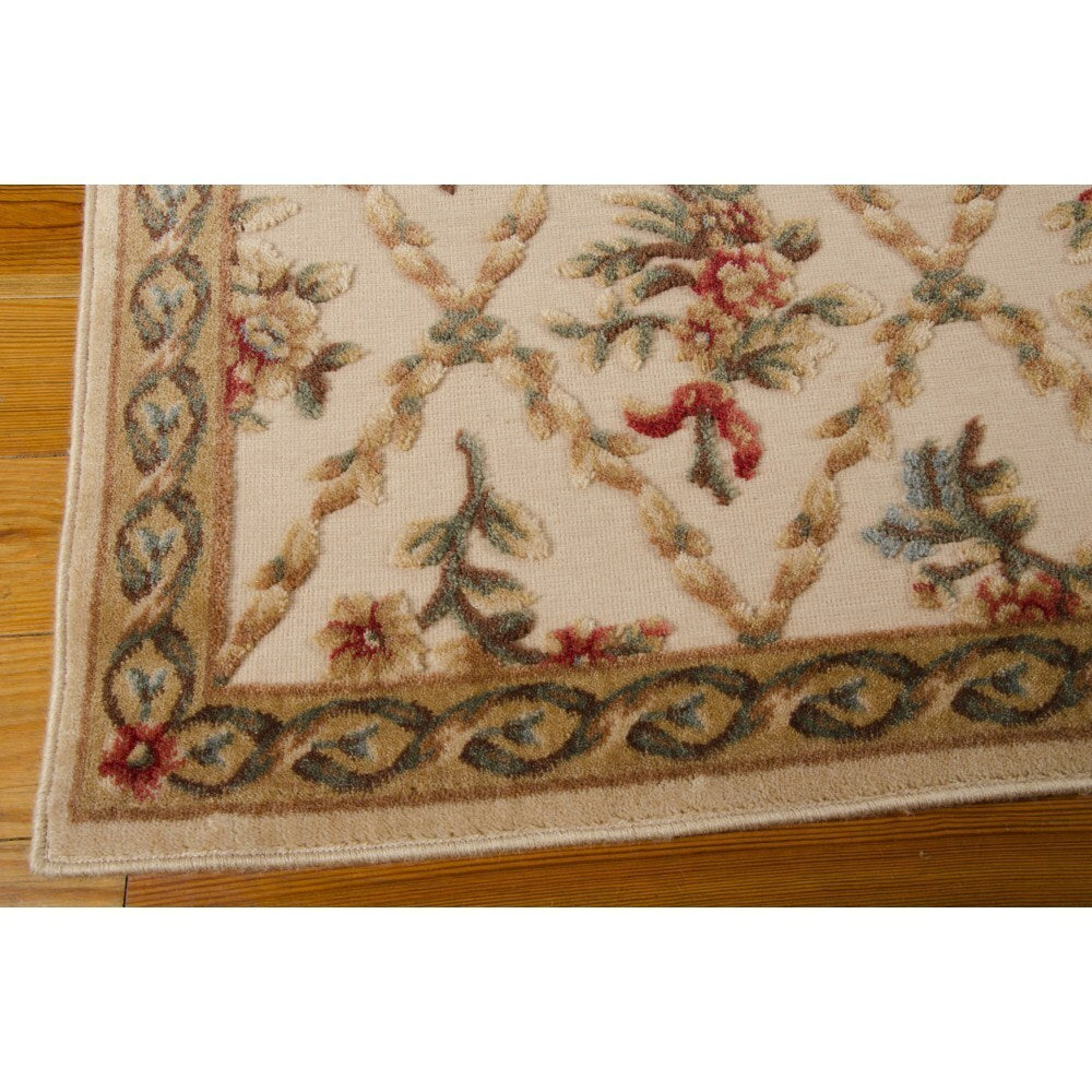 Villa Retreat Area Rug