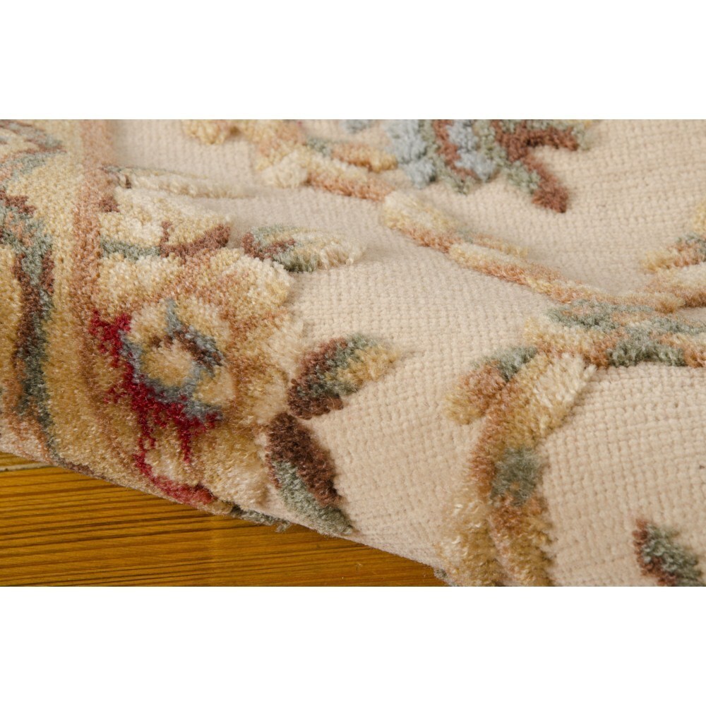 Villa Retreat Area Rug