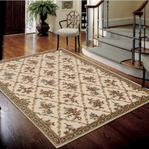 Villa Retreat Area Rug
