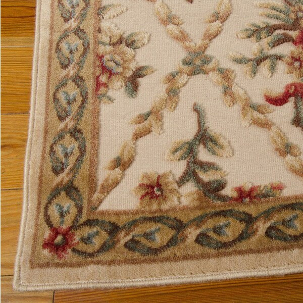 Villa Retreat Area Rug