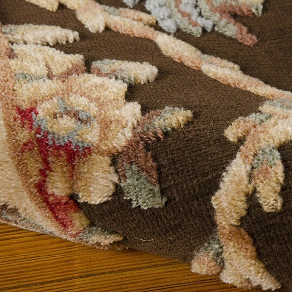 Villa Retreat Area Rug