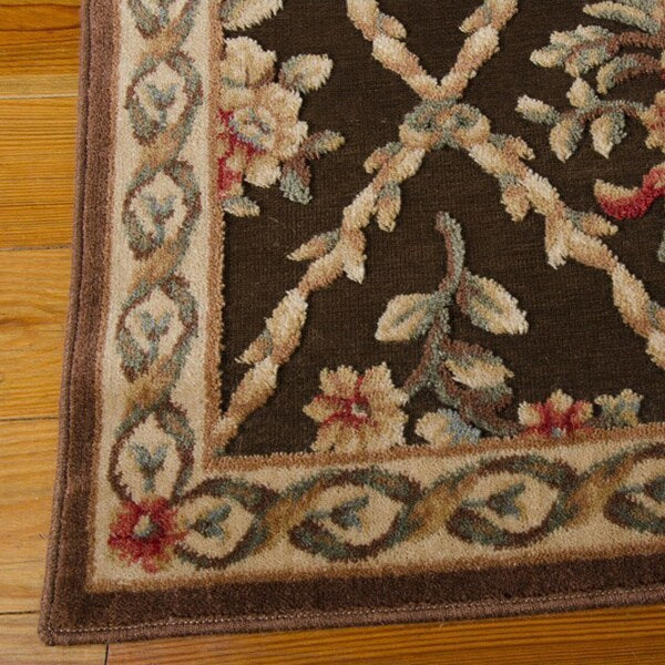 Villa Retreat Area Rug