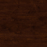 Volcano Dusk 51W Desk, 3 Drawer File by Bush Furniture