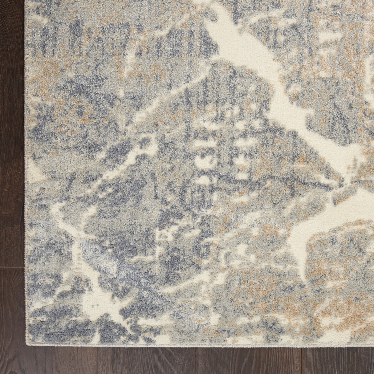 Sahara Modern Area Rug