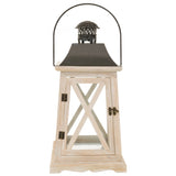 kieragrace Muskoka Mayer Lantern