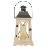 kieragrace Muskoka Mayer Lantern
