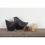 kieragrace Providence Bates Décor - Set of Two Birds