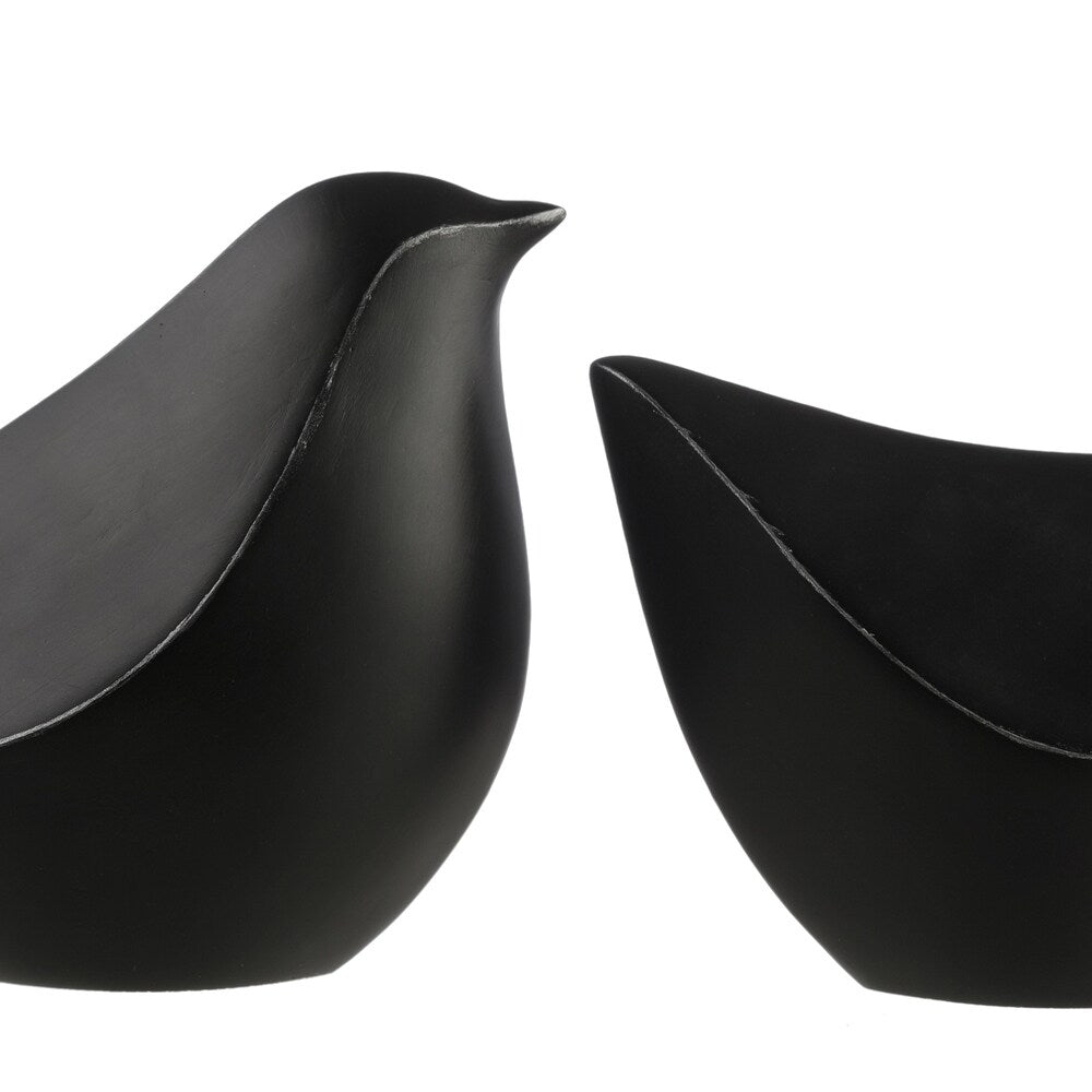 kieragrace Providence Bates Décor - Set of Two Birds