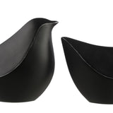 kieragrace Providence Bates Décor - Set of Two Birds