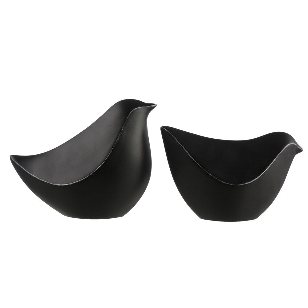 kieragrace Providence Bates Décor - Set of Two Birds