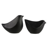 kieragrace Providence Bates Décor - Set of Two Birds