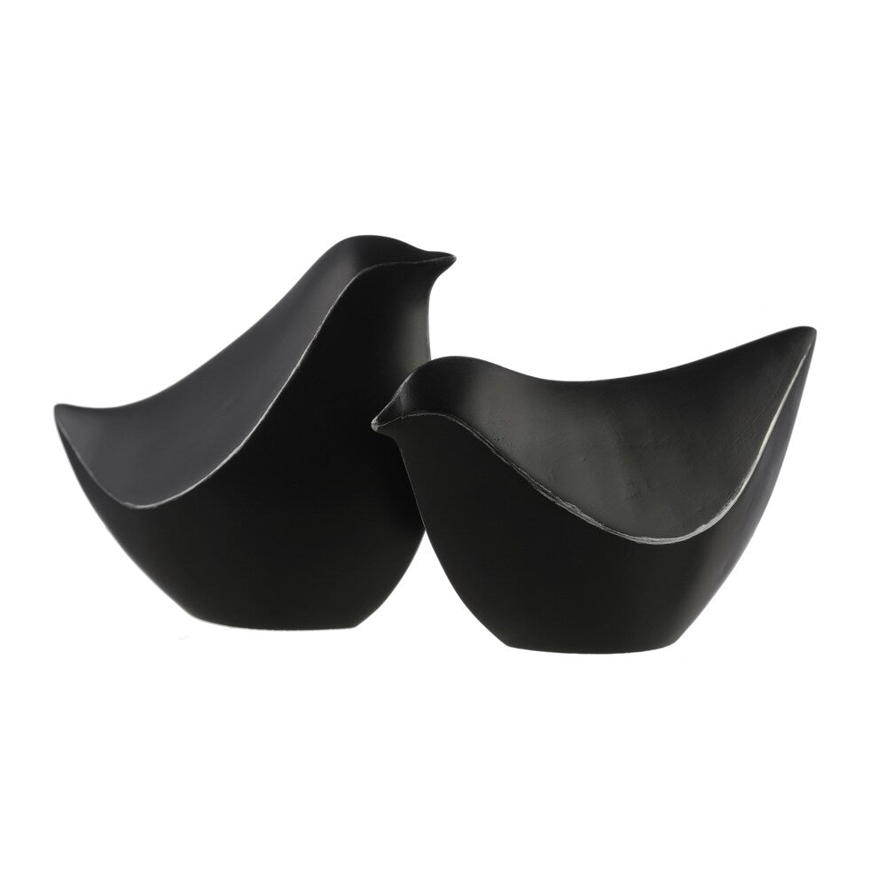 kieragrace Providence Bates Décor - Set of Two Birds
