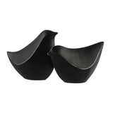 kieragrace Providence Bates Décor - Set of Two Birds