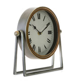 kieragrace Railtown Gerald Table Clock