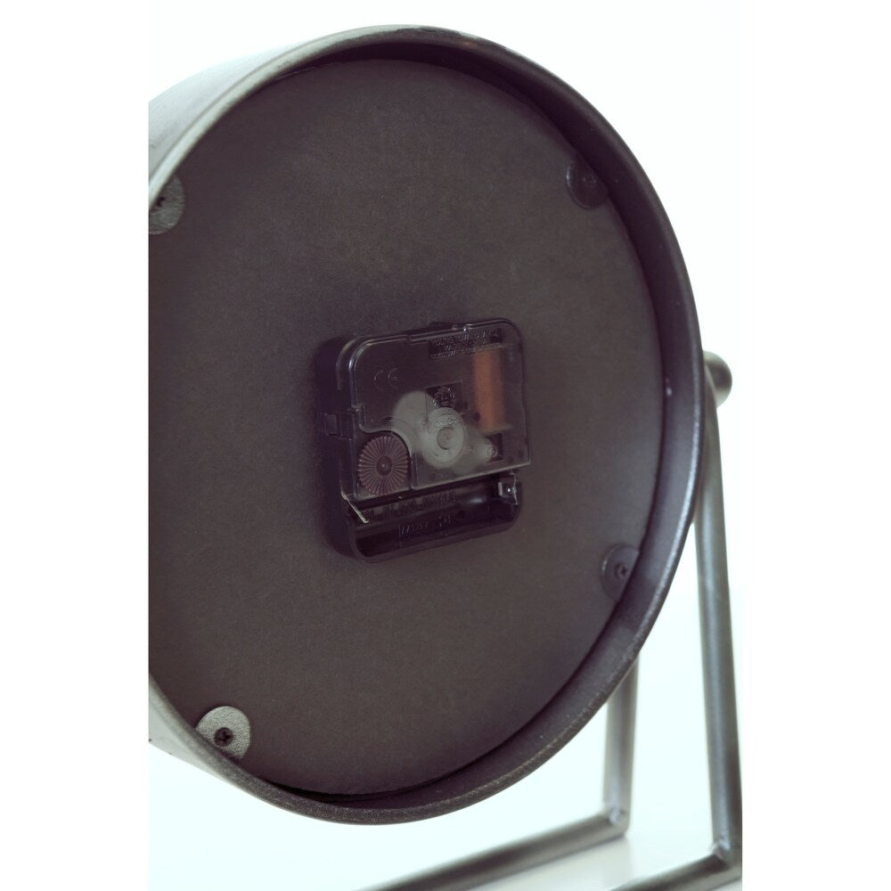 kieragrace Railtown Gerald Table Clock