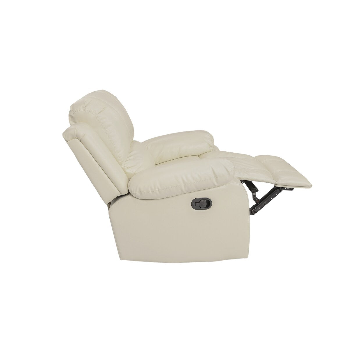 manual recliner sofa