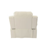 manual recliner sofa