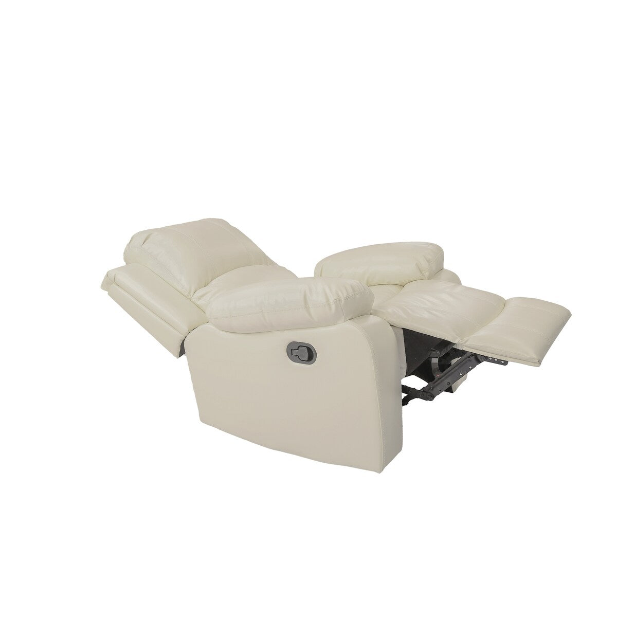 manual recliner sofa